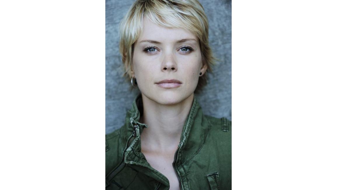 Andrea Osvart | United Agents